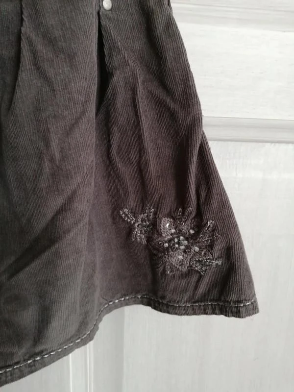 vestido bebé Kiabi – photo 2